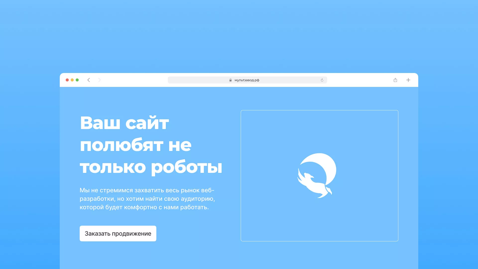 Продвижение сайтов в Старице