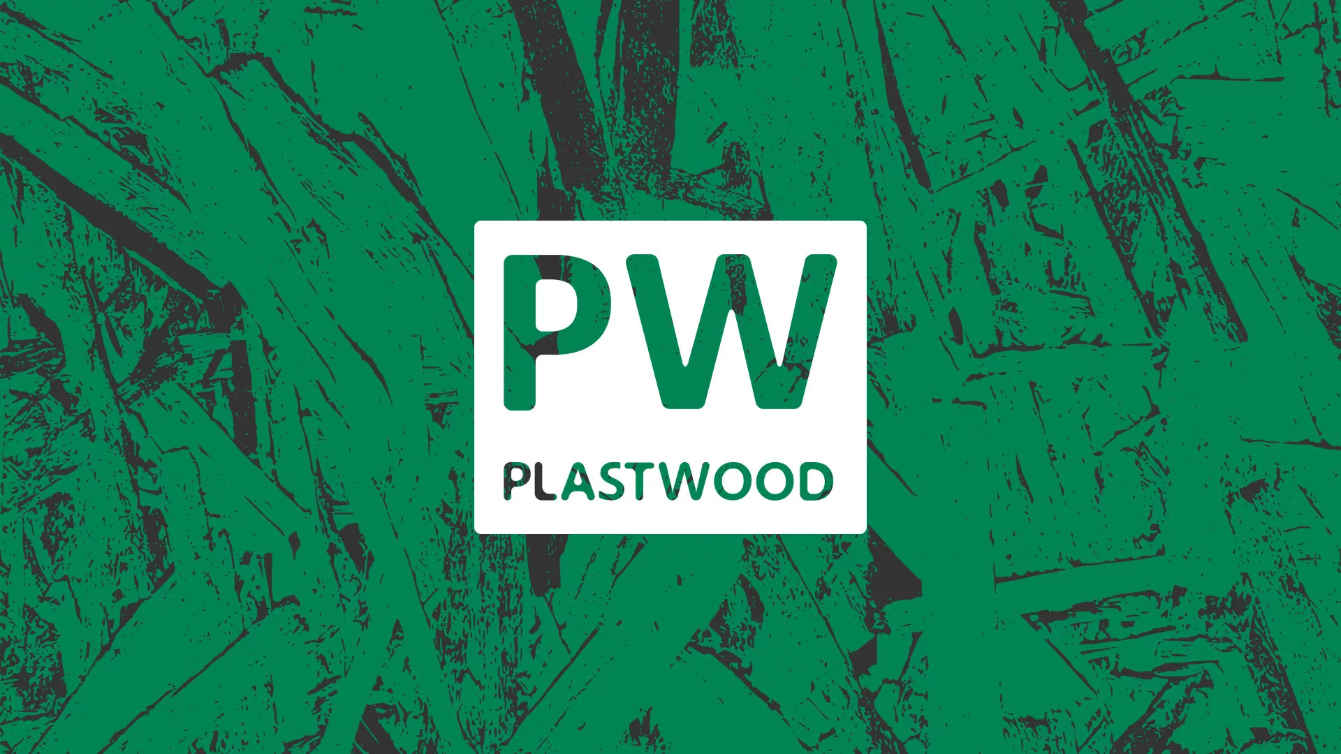 Разработка айдентики и сайта компании «Plastwood» в Старице