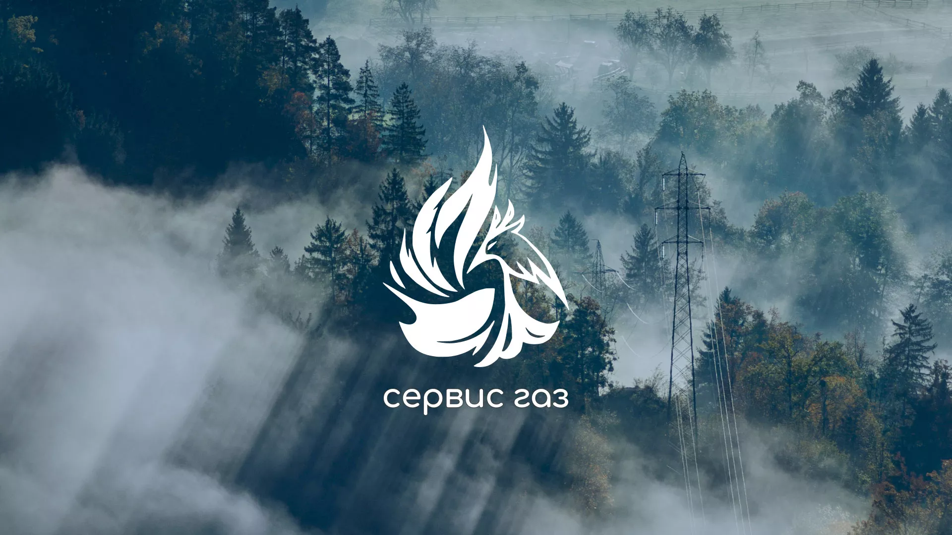 Создание сайта компании «Сервис газ» в Старице