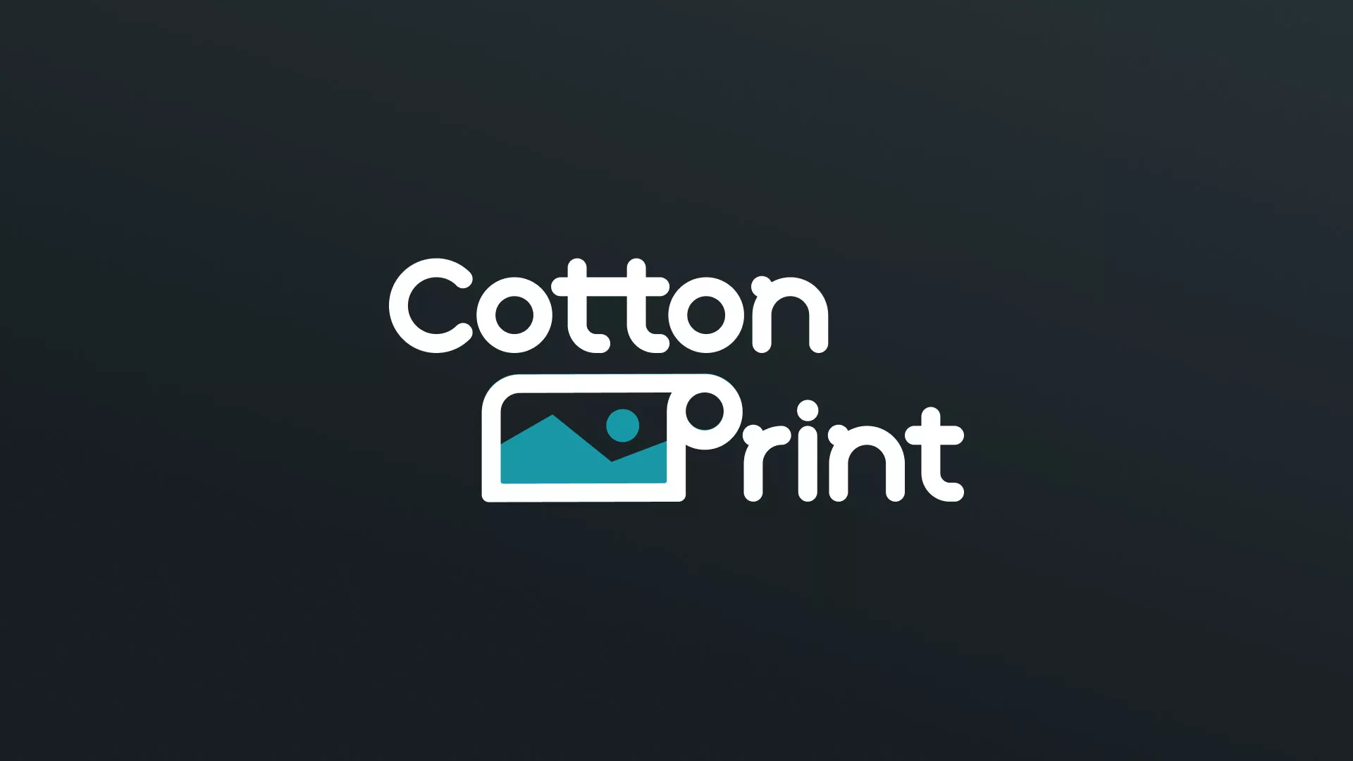 Разработка логотипа в Старице для компании «CottonPrint»