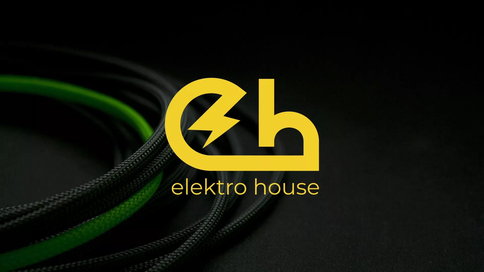 Создание сайта компании «Elektro House» в Старице