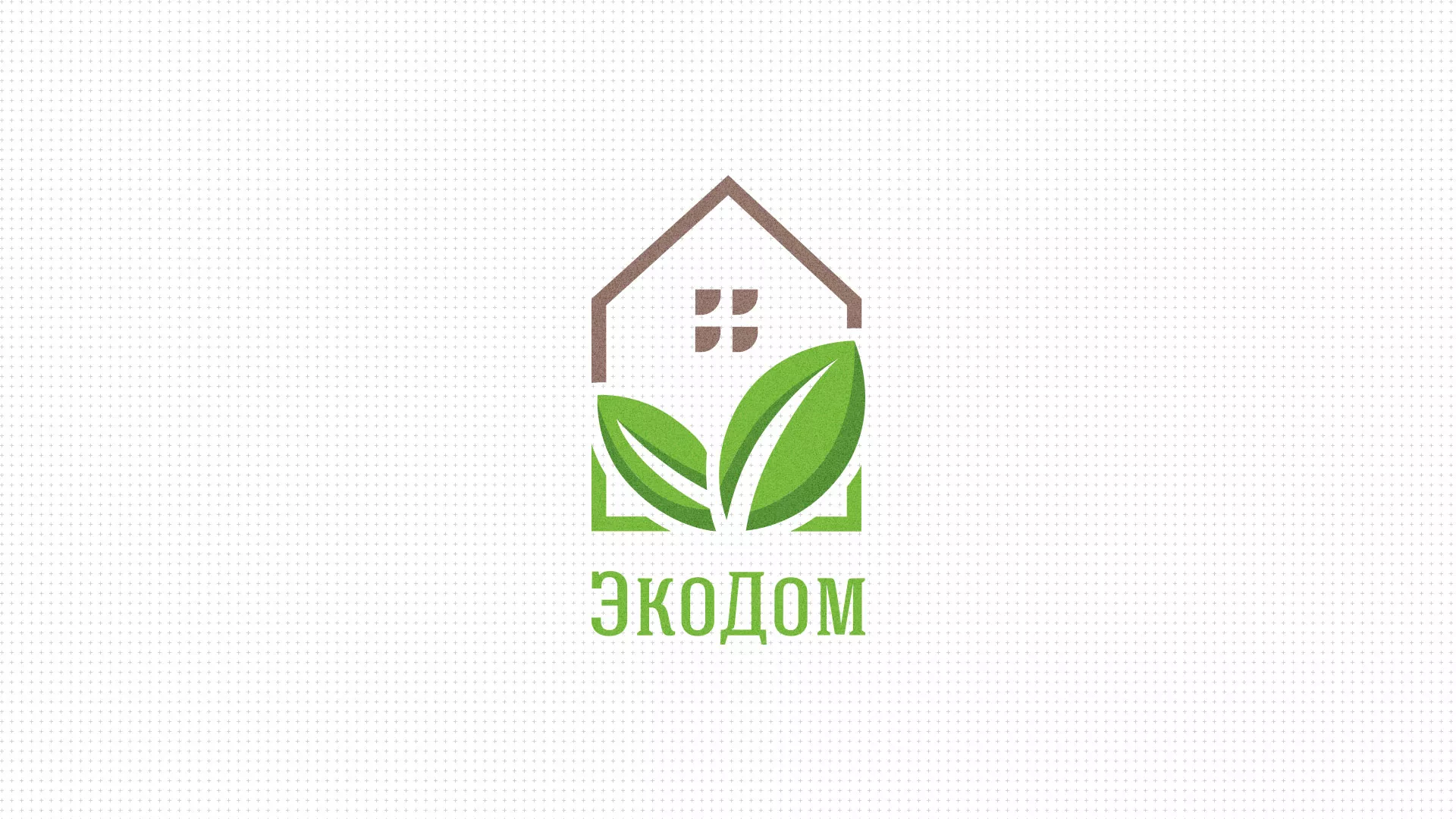 Создание сайта для строительной компании «ЭКОДОМ» в Старице
