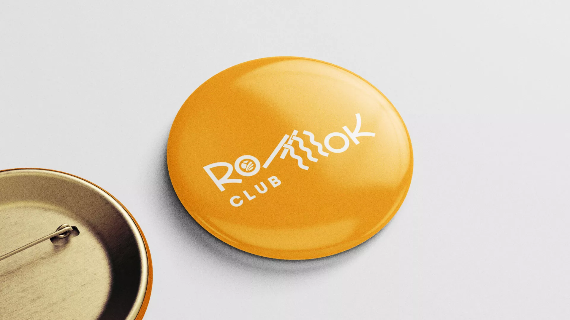 Создание логотипа в Старице для суши-бара «Roll Wok Club» Создание логотипа в Старице для суши-бара «Roll Wok Club»